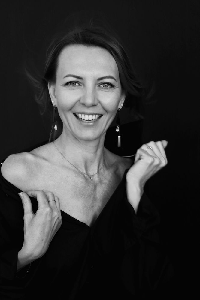 Photograph by Олеся Высокова