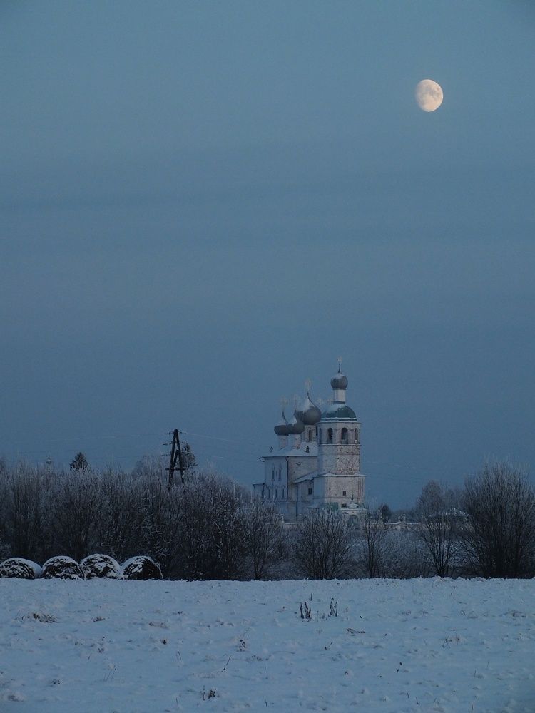 Фотография автора Андрей Шестаков
