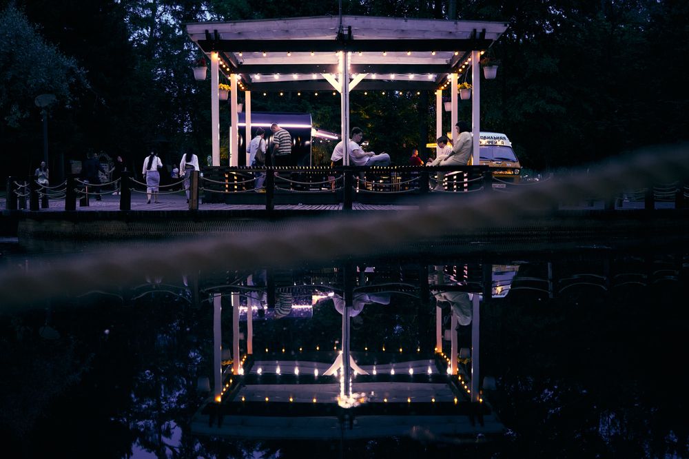 Photograph by Максим Ипантьев
