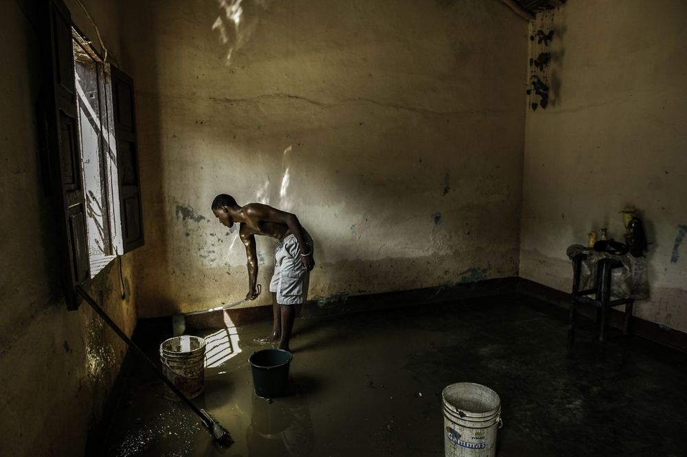 Photograph by Nicola Rocco