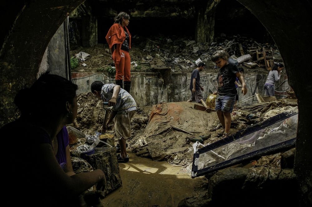 Photograph by Nicola Rocco