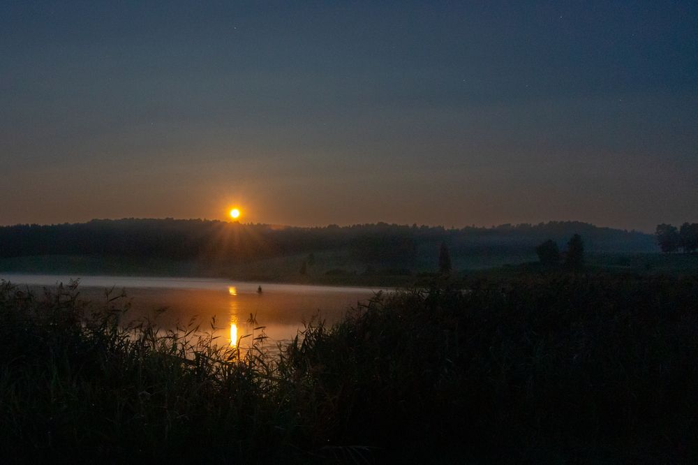 Photograph by Константин Чижов