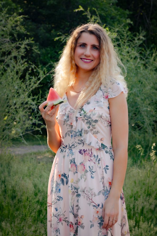 Фотография автора Елена Кротова