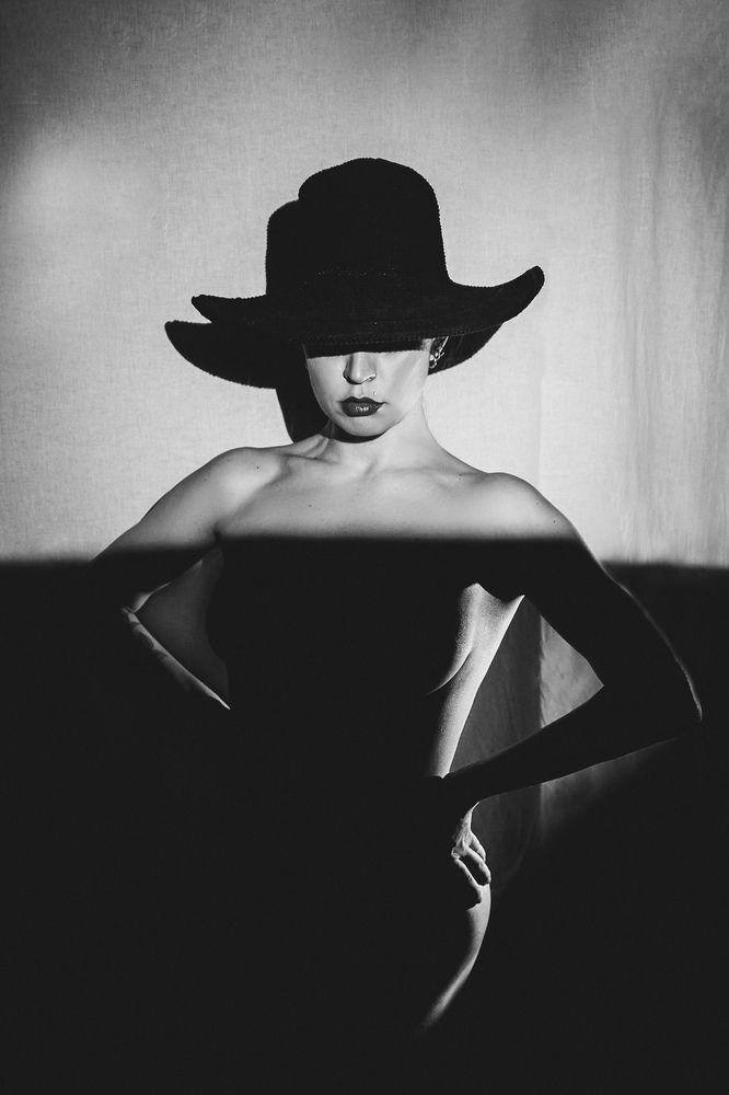 Photograph by Анна Тарутина