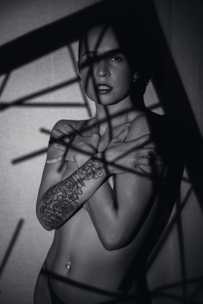 Photograph by Анна Тарутина