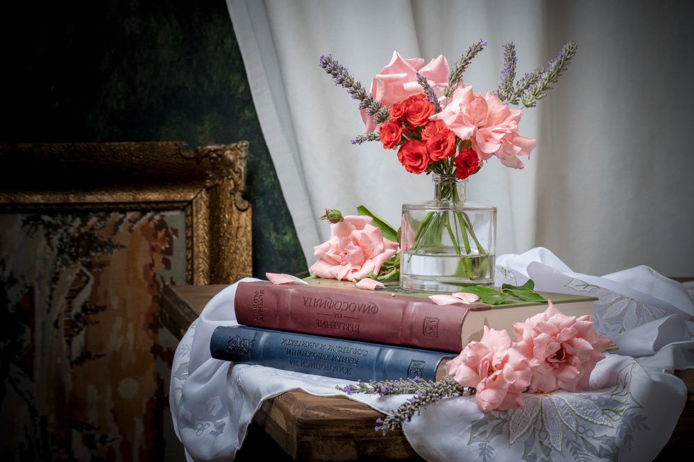 Фотография автора Anna Ilieva-Alikaj