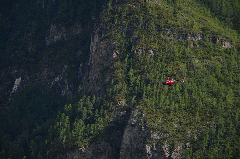 Photograph by Елена Савчук