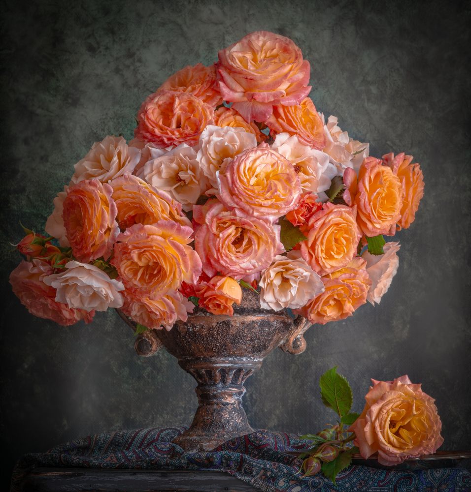 Photograph by Milla Walmus