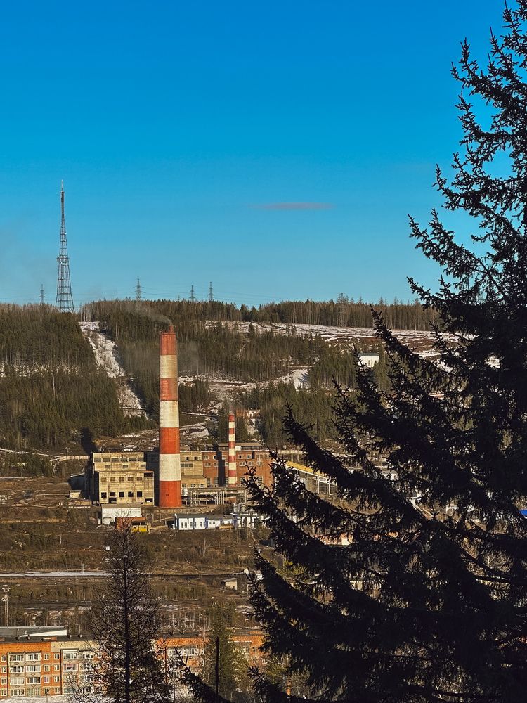 Фотография автора Анна Рыжикова