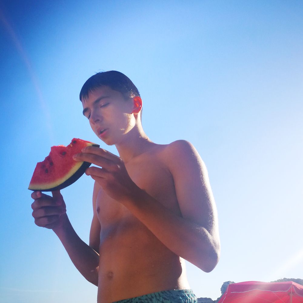 Фотография автора Василий Рябовол