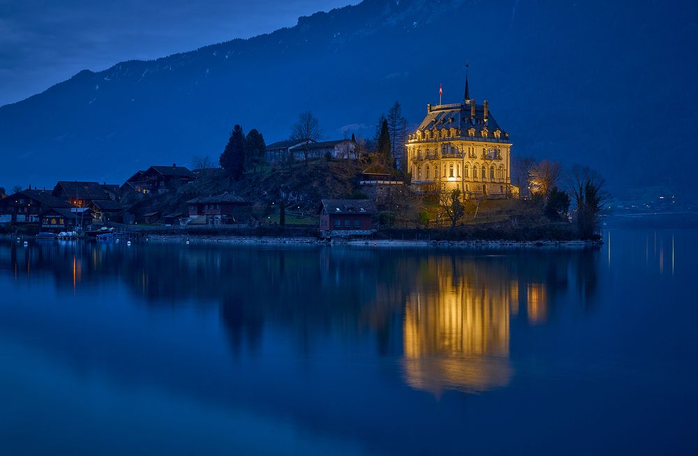Photograph by Boris Bekelman