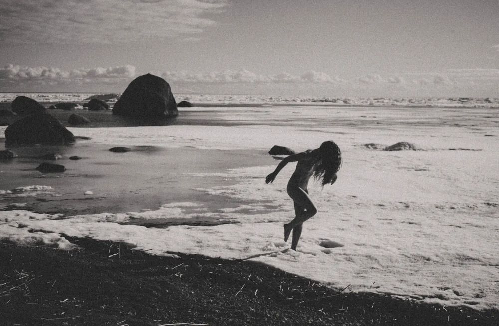 Photograph by Александра Степанова