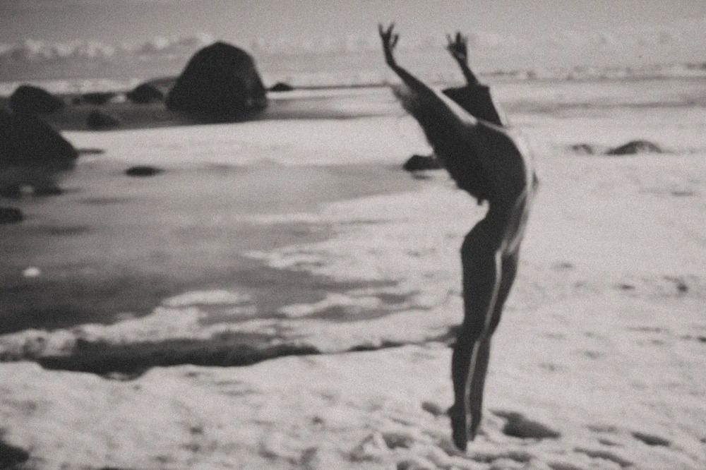 Photograph by Александра Степанова