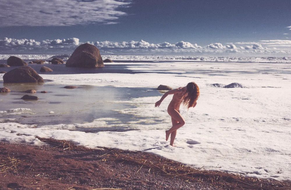 Photograph by Александра Степанова