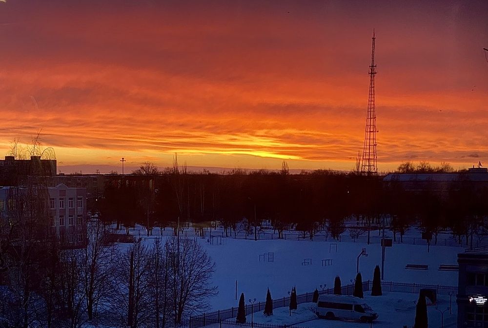 Photograph by Андрей Шабельников