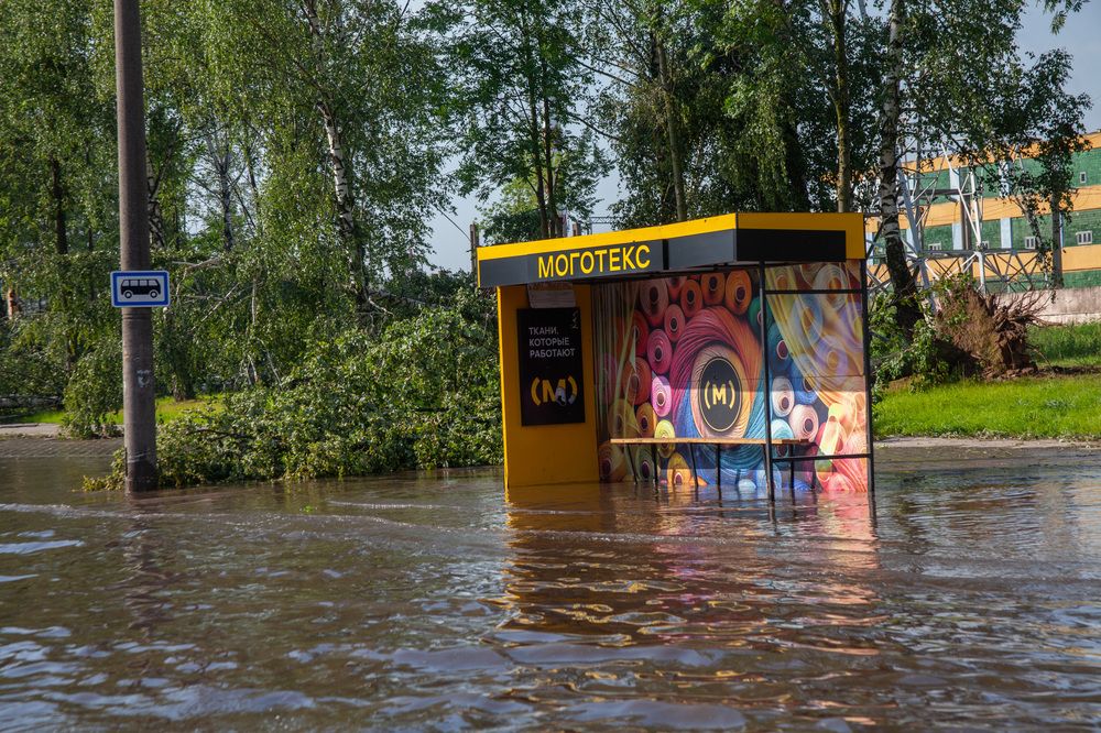 Photograph by Алексей Борисов