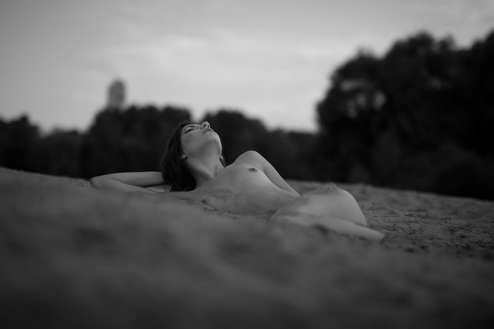 Photograph by Алексей Кацан