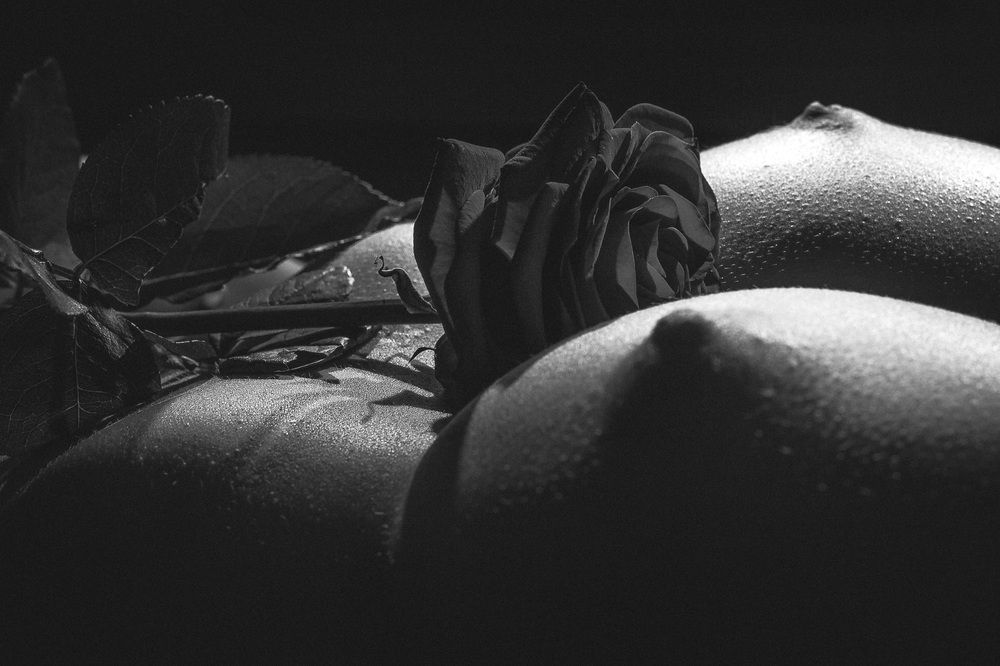 Photograph by Алексей Кацан