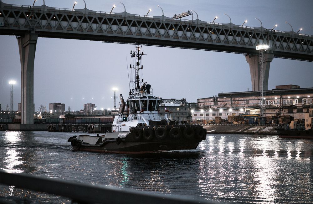 Photograph by Юлия Персинен