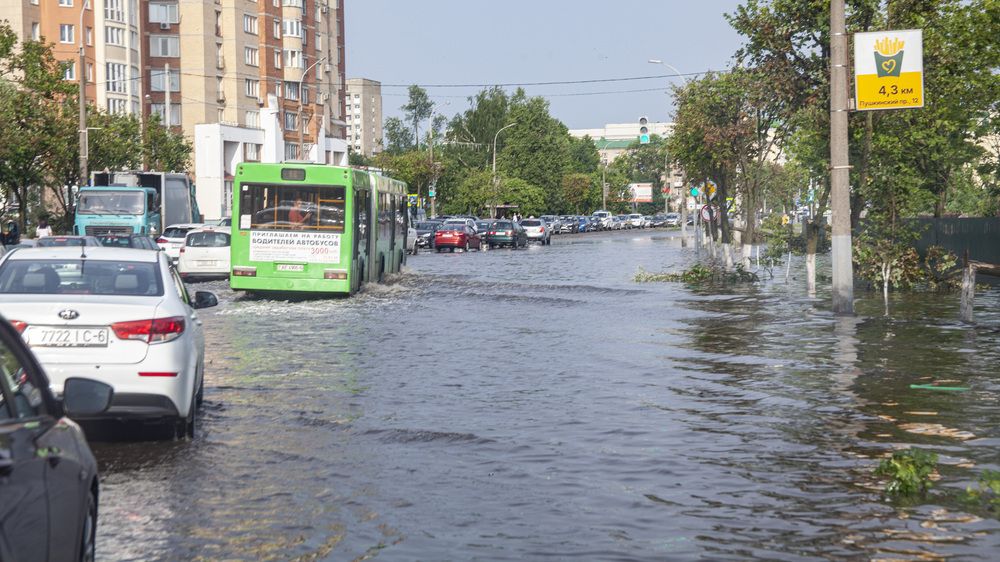 Photograph by Алексей Борисов