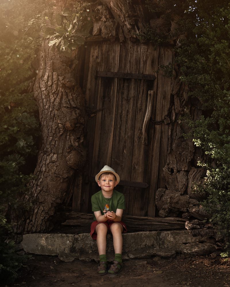 Photograph by Adriana smeu