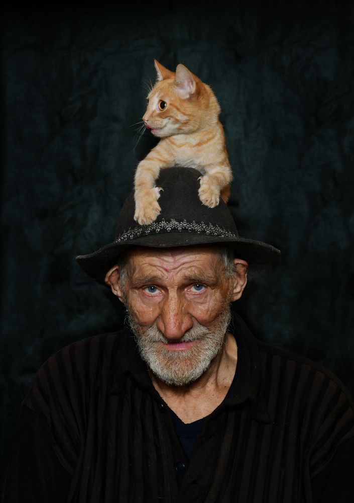 Фотография автора Светлана Воротынцева