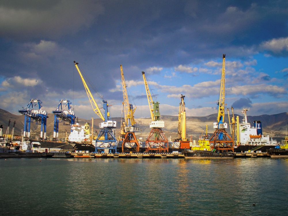 Photograph by Игорь Смирнов