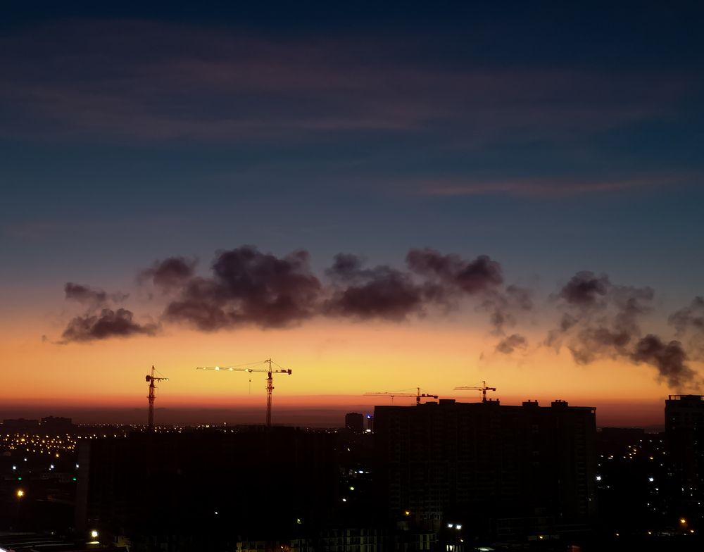 Фотография автора Анастасия Зайчуковская