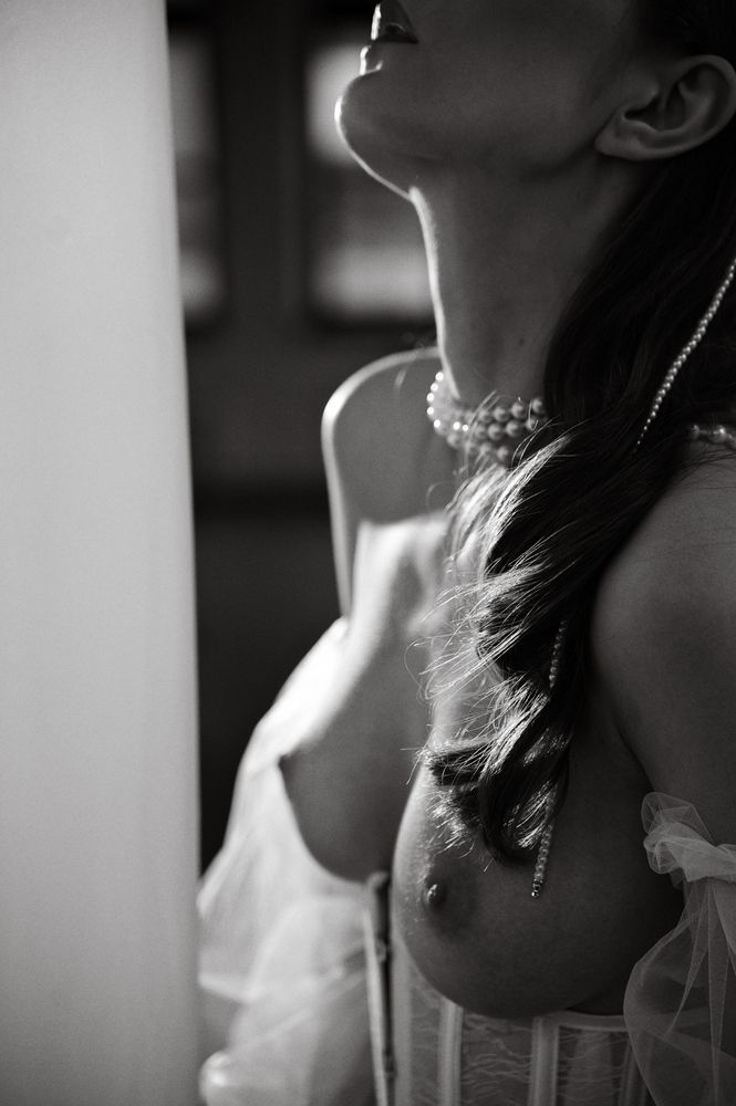 Photograph by Михаил Борцов