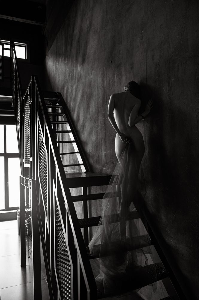 Photograph by Михаил Борцов