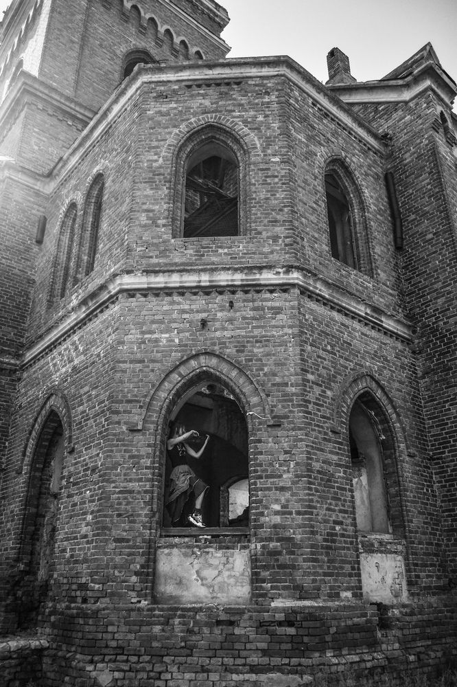 Photograph by Ольга Лидовская