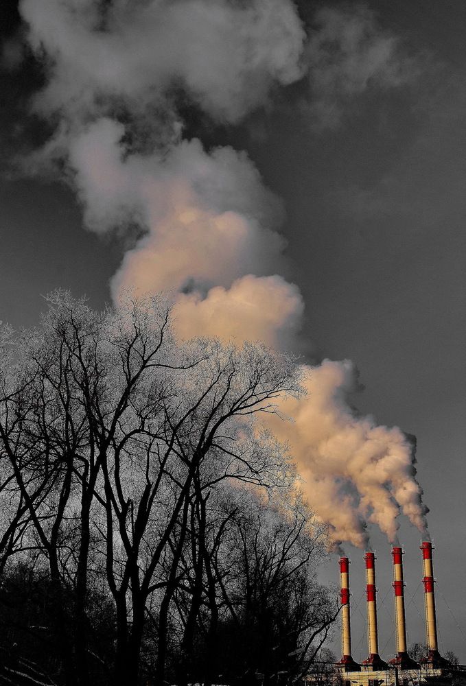 Photograph by Вадим Гераскин