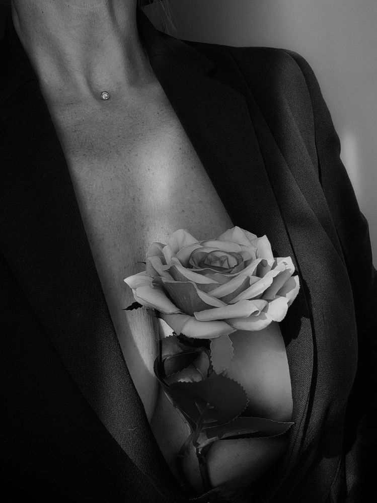 Photograph by Жанна Колесникова