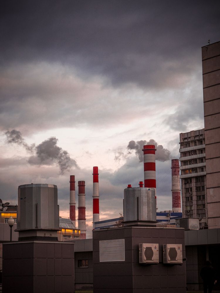 Photograph by Ольга Клименкова