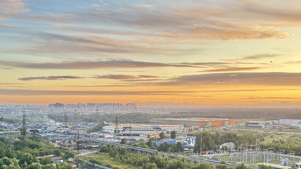 Photograph by Марина Измайлова