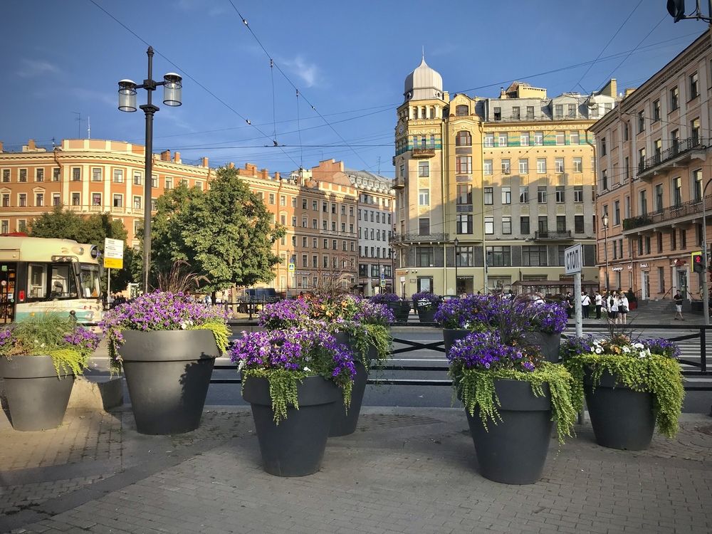 Photograph by Михаил Некрасов