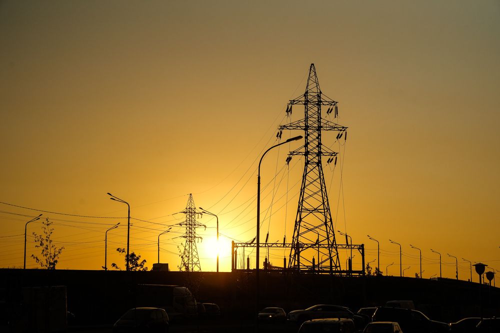 Photograph by Анна Герман