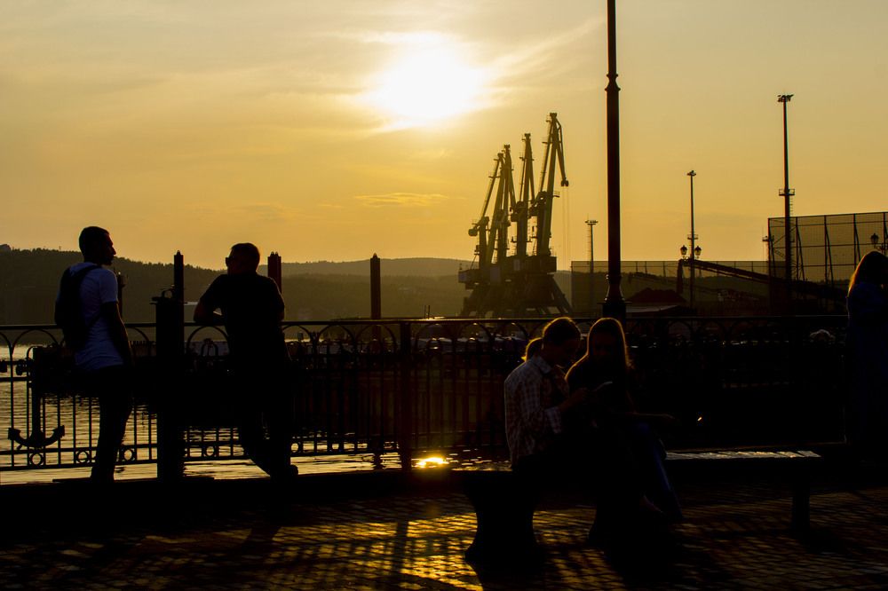 Photograph by Елена