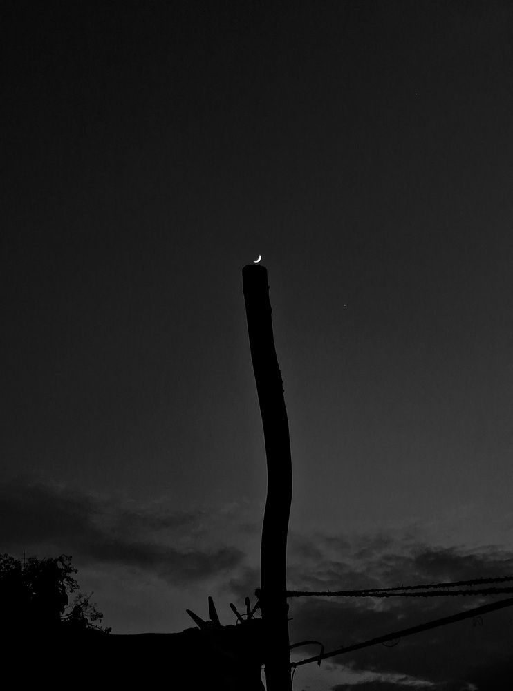 Photograph by Lepakshi Gandemu