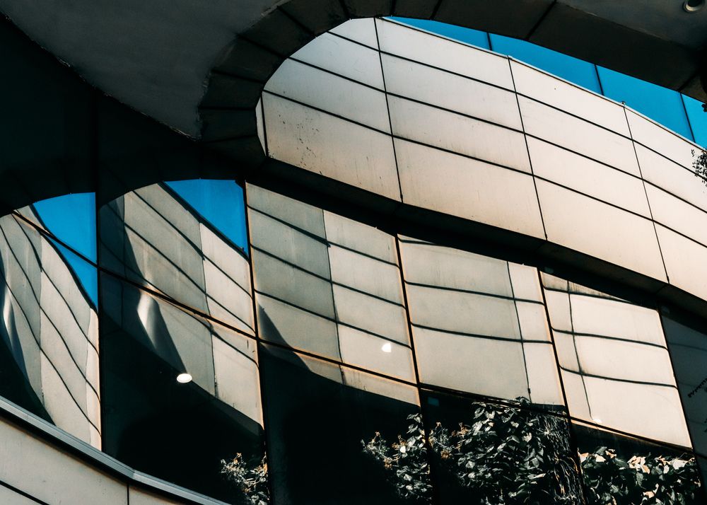 Photograph by Mehrad Mallaei