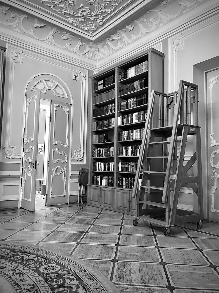 Photograph by Михаил Некрасов