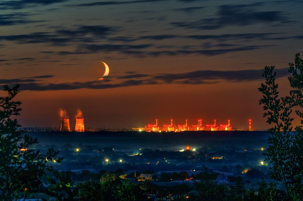 Фотография автора Андрей Черненко