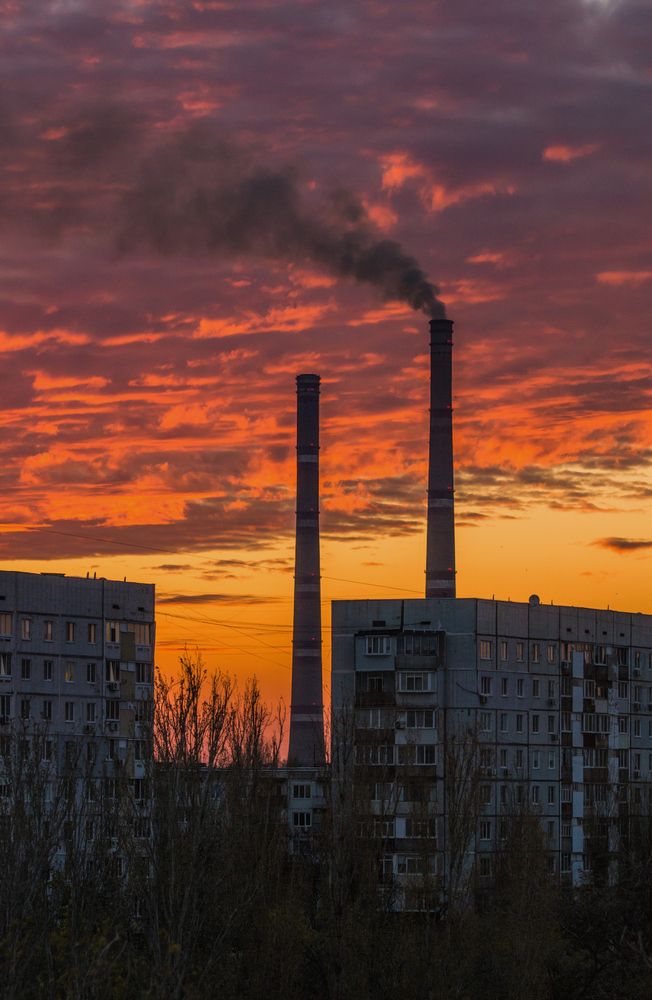 Фотография автора Андрей Черненко