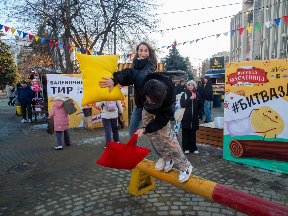 Photograph by Дмитрий Лебедев