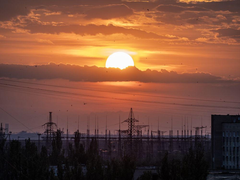Фотография автора Андрей Черненко