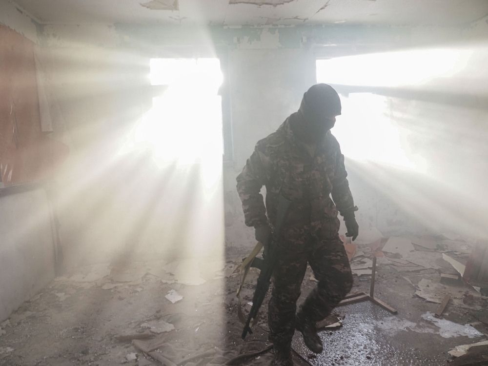 Фотография автора Андрей Черненко