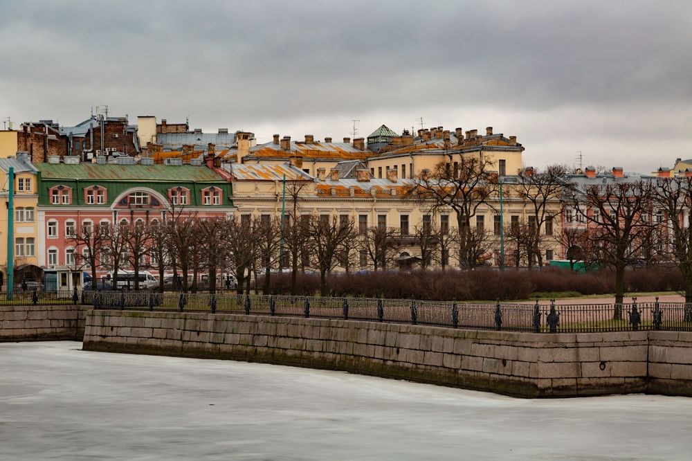 Фотография автора Ekaterina Beridze