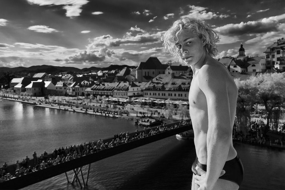 Photograph by Rudi Uran