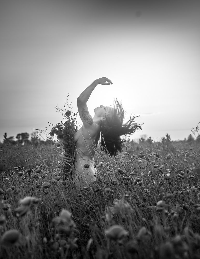 Photograph by Вероника Гергерт