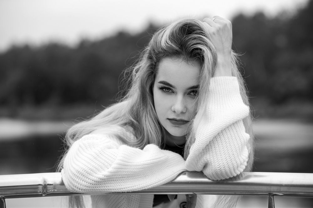Photograph by Роман Кондратьев